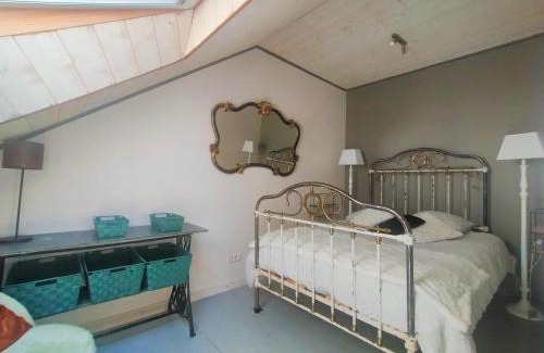 Concarneau Apartment | L'éléphant Blanc de ConcarnOLoc
