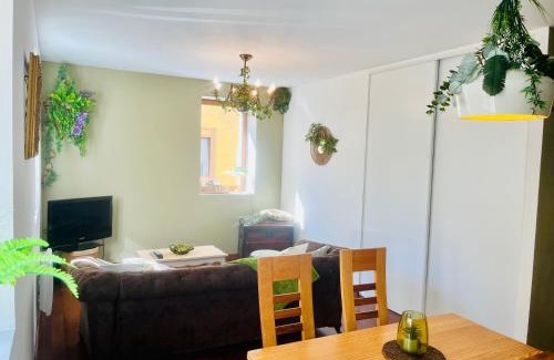 Beaurepaire Apartment | L émeraude