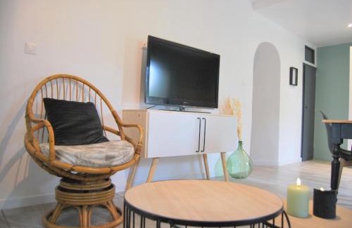 Valensole Apartment | L'éolienne
