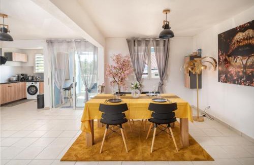 Le Gosier Apartment | L évasion Doré
