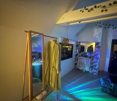 Martainneville Bed & Breakfast | L'évasion