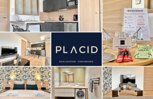Mont-de-Marsan Apartment | L'évasion Verte - Lumineux - Spacieux - Parking Privé - Calme