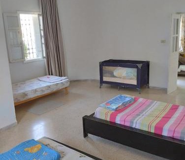 Houmt Souk Apartment | L'île des rêves