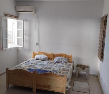 Houmt Souk Apartment | L'île des rêves