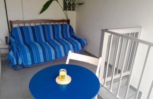 Perinet House | L'îlet cacao