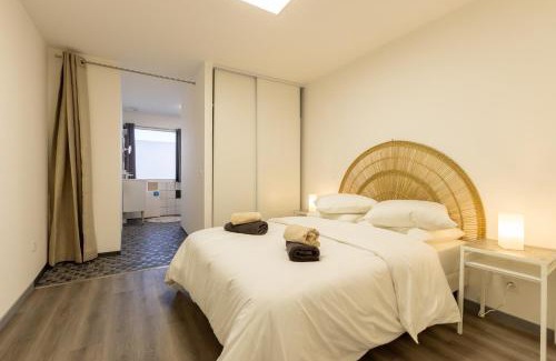 Narrosse Apartment | L'îlot Narrossais - Idéal Curistes - 3