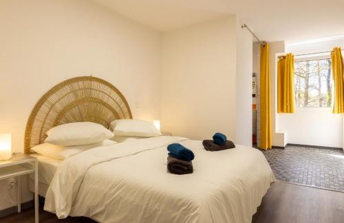 Narrosse Apartment | L'îlot Narrossais - Idéal Curistes - 8