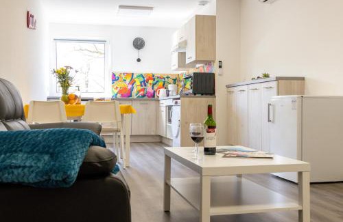 Narrosse Apartment | L'îlot Narrossais - Idéal Curistes - 8
