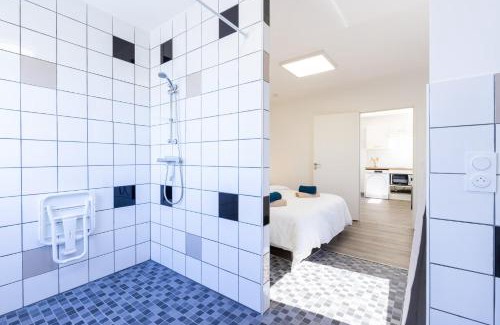 Narrosse Apartment | L'îlot Narrossais - Idéal Curistes - 7