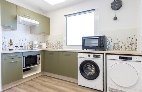 Narrosse Apartment | L'îlot Narrossais - Idéal Curistes - 6
