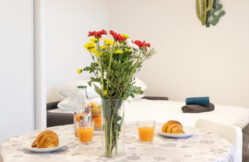 Narrosse Apartment | L'îlot Narrossais - Idéal Curistes - 6