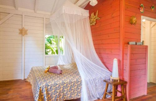 Pointe-Noire House | L'Îlot Palmiers