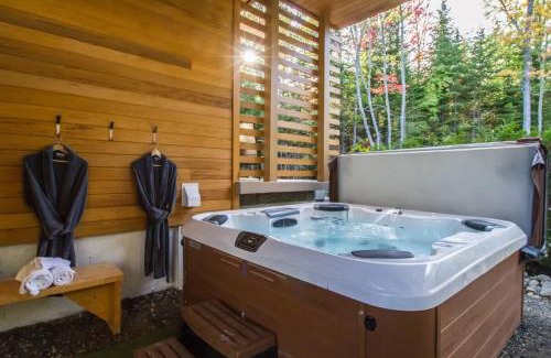 Petite-Riviere-Saint-Francois House | L'Ambitieux de Charlevoix