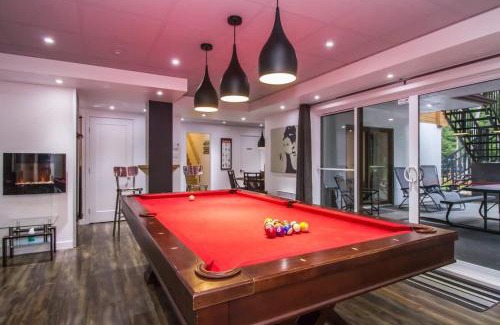 Petite-Riviere-Saint-Francois House | L'Ambitieux de Charlevoix