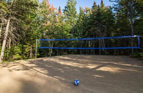Petite-Riviere-Saint-Francois House | L'Ambitieux de Charlevoix