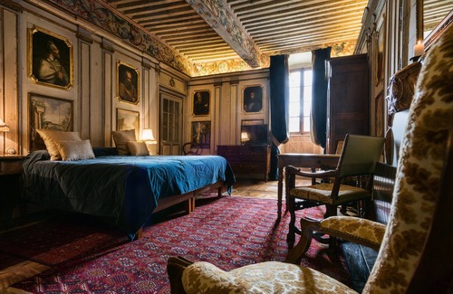 Talloires-Montmin Hotel | L Abbaye De Talloires
