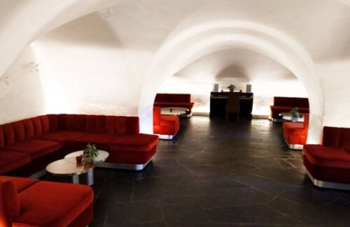 Talloires-Montmin Hotel | L Abbaye De Talloires
