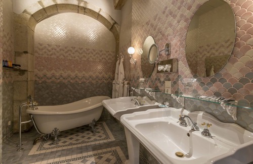 Talloires-Montmin Hotel | L Abbaye De Talloires
