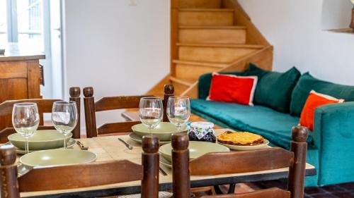Messigny-et-Vantoux Apartment | L'Abeille