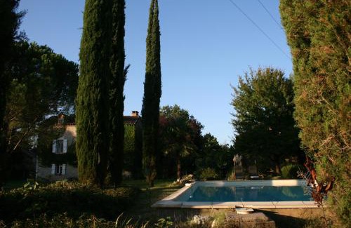Berganty House | L'Abitarelo