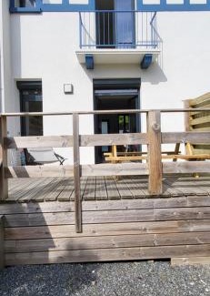 Plougonvelin House | L'abri côtier, calme