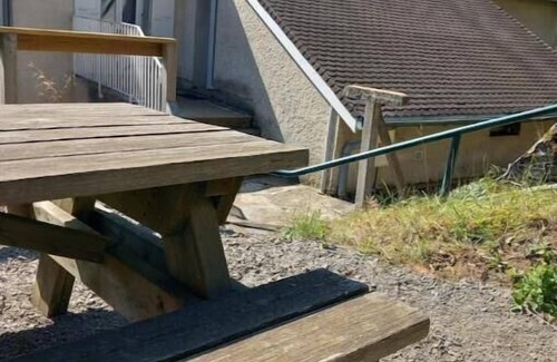 Saint-Front Apartment | "l'abri" Confortable et Accueillant