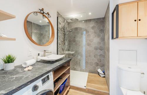 Krutenau Apartment | L'Abri de la Krutenau - charmant Triplex