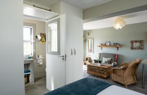 Olifantskop Apartment | L'abri