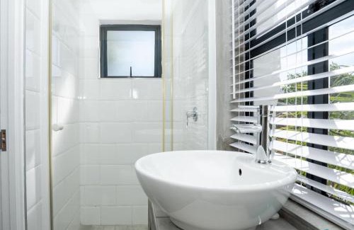 Olifantskop Apartment | L'abri
