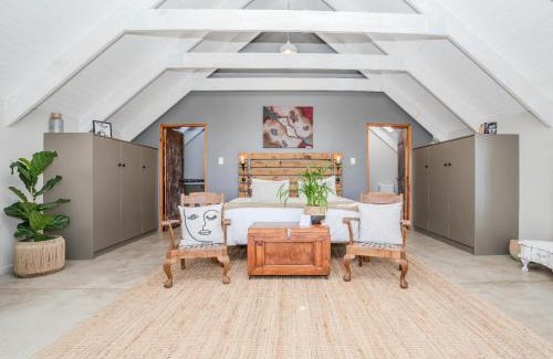 Olifantskop Apartment | L'abri