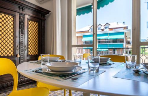 Camogli Apartment | L'Acciughina Il tuo rifugio con Piscina