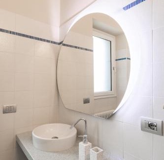 Villa House | L'Acero Sublime Guesthouse