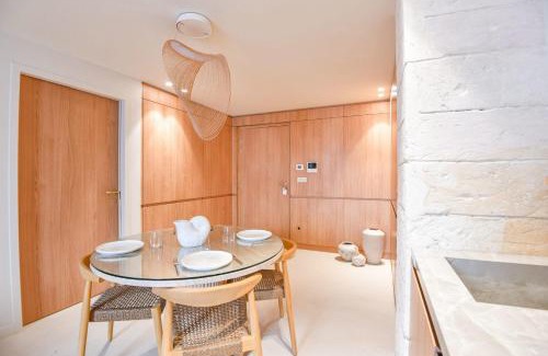 Opera Apartment | L'Adresse 3 - Appart standing - Clim - Vieux-Port
