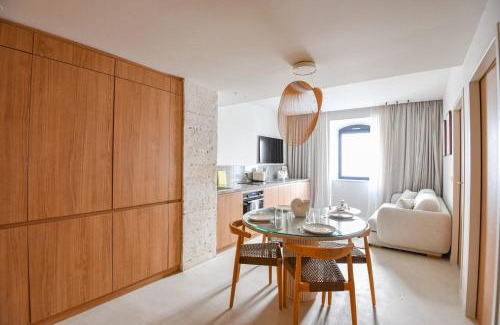 Opera Apartment | L'Adresse 3 - Appart standing - Clim - Vieux-Port