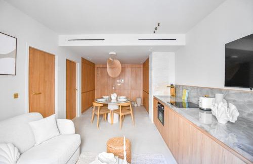 Opera Apartment | L'Adresse 3 - Appart standing - Clim - Vieux-Port