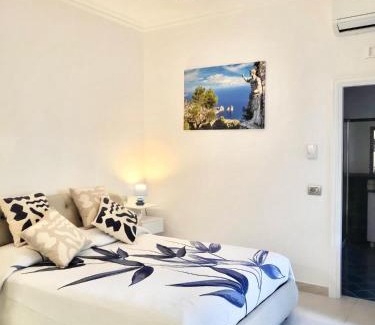Anacapri House | L'Agrumeto