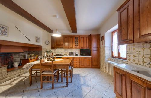 Grezzano House | L'aia dì Trippa all'Aria Mugello