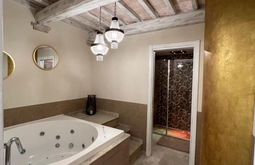 Montepulciano House | L’ Aia del Principe