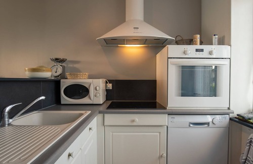 Plouguerneau House | L'Air du Large by Interhome