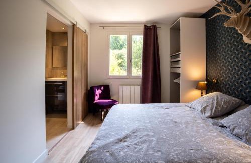 Plateau de Haye House | L'Alérion