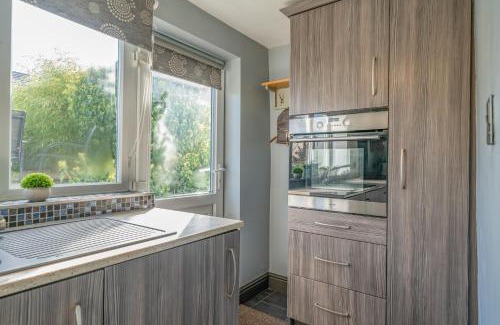 Penrith House | L'al Cottage, Sockbridge