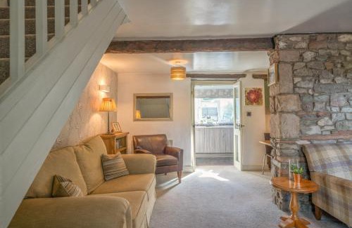 Penrith House | L'al Cottage, Sockbridge