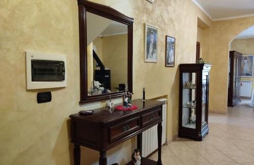 Pannaconi Apartment | L'alba degli Dei