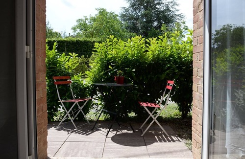 Chiusi Apartment | L'albero di Gamelì - Il Cantuccio