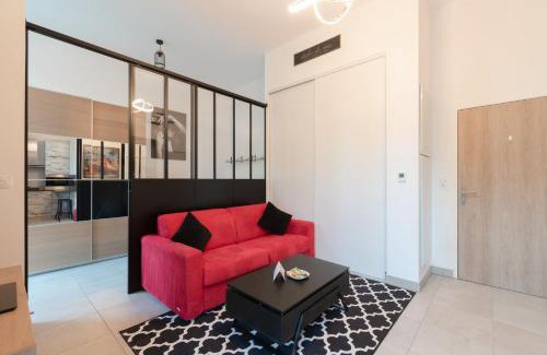 Pornic Apartment | L'Albissia - T2ParkingWifi