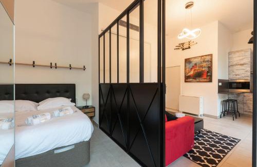 Pornic Apartment | L'Albissia - T2ParkingWifi