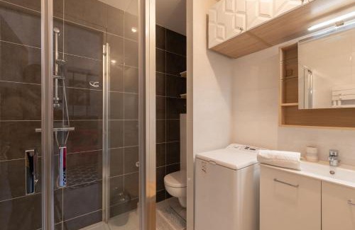 Pornic Apartment | L'Albissia - T2ParkingWifi