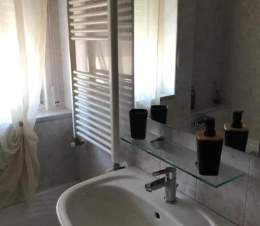 Putignano Apartment | L'Alloggio Perfetto