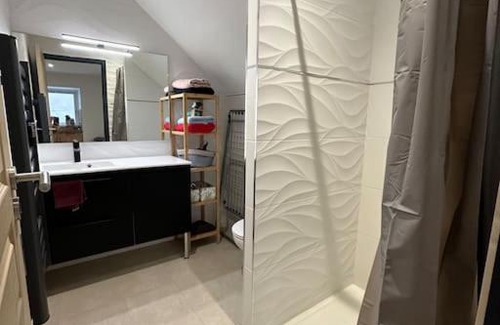 Paulhan Apartment | L’amandier - Appartement