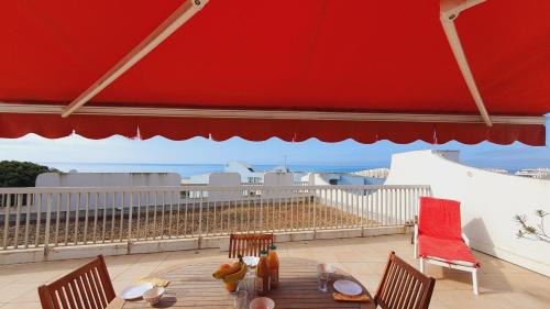 Le Couchant Apartment | L'Anémone Roof Top Parking Clim Wi-Fi - ROSSIconciergerie - Linge inclus